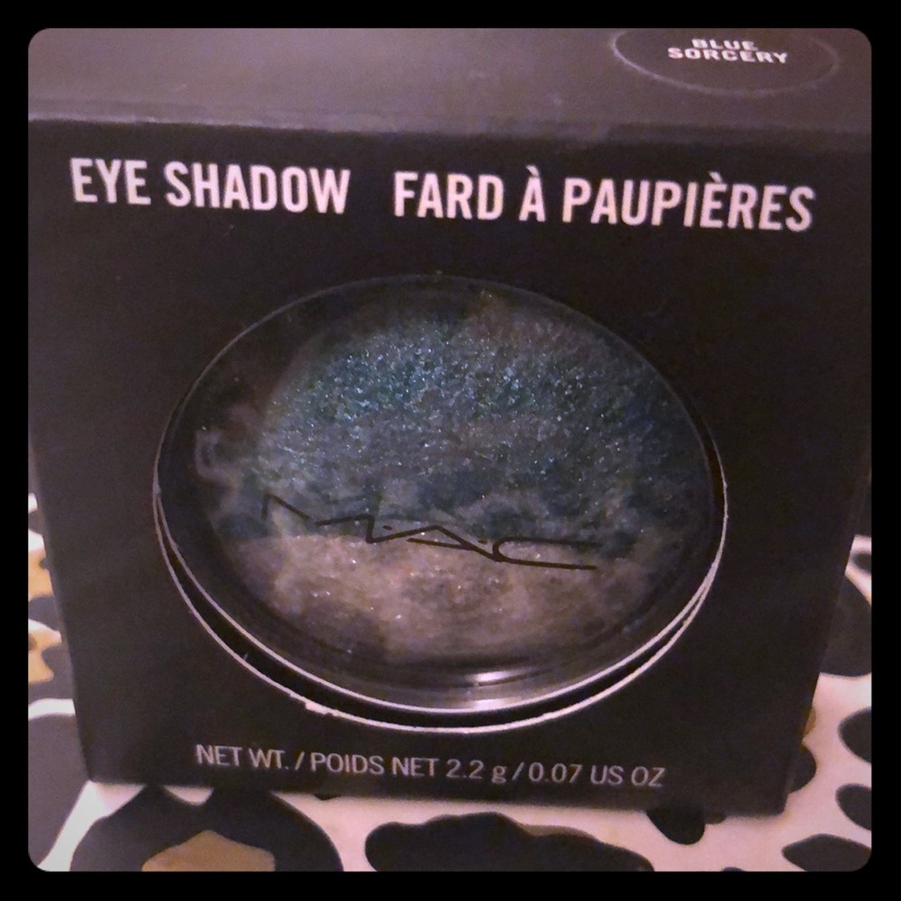 ⭐️MAC COSMETICS ⭐️NIB⭐️EYESHADOW